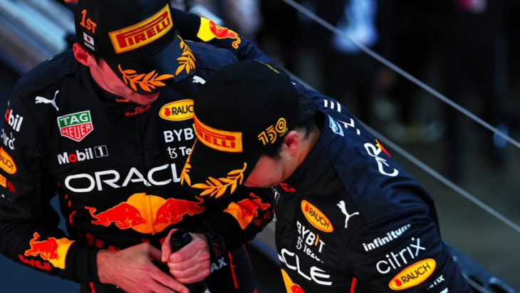 f1 2022 japanese gp report: 6 things we learnt at suzuka