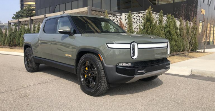 amazon, rivian's recall only latest blow to share price