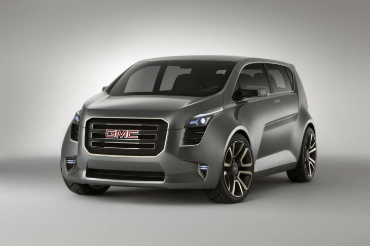 gm trademarks gmc granite name for fifth time