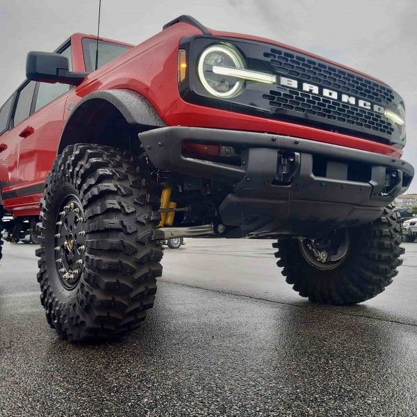 you can buy a $16,000 portal-axle kit for your ford bronco