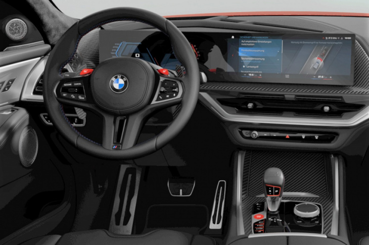android, bmw malaysia accepting online bookings for all-new xm high performance electric sav