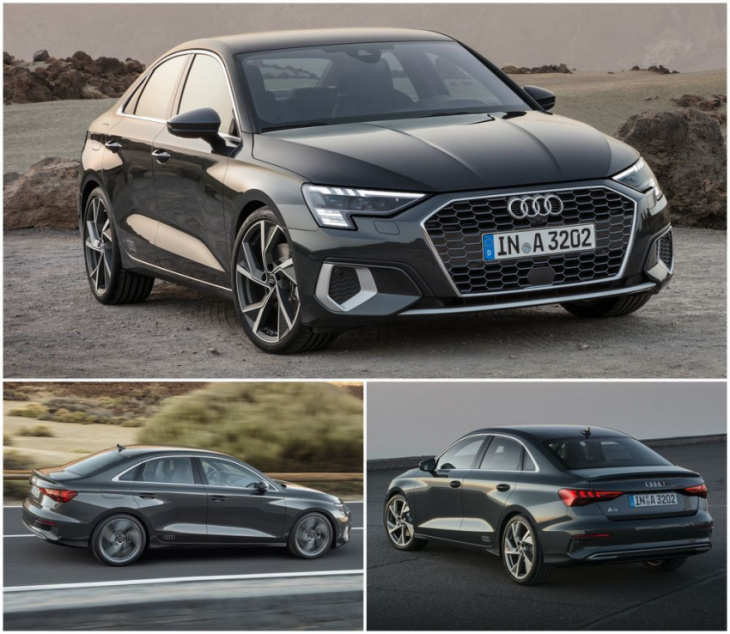 android, 2022 audi a3 sedan launched - 2.0t s line in malaysia for rm332k