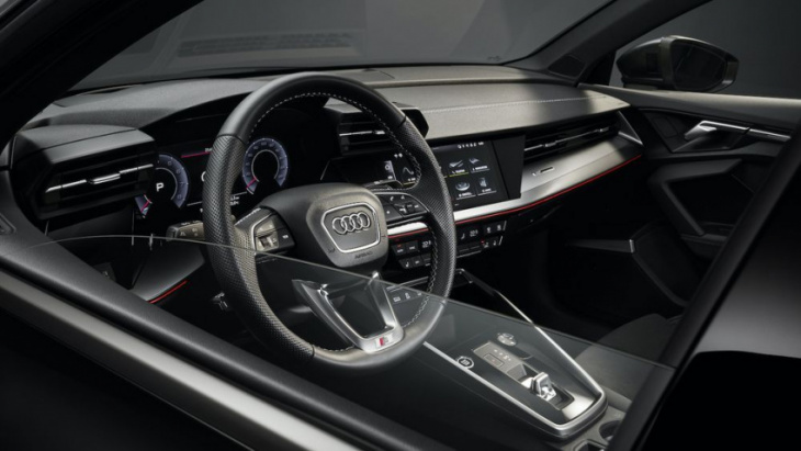 android, 2022 audi a3 sedan launched - 2.0t s line in malaysia for rm332k