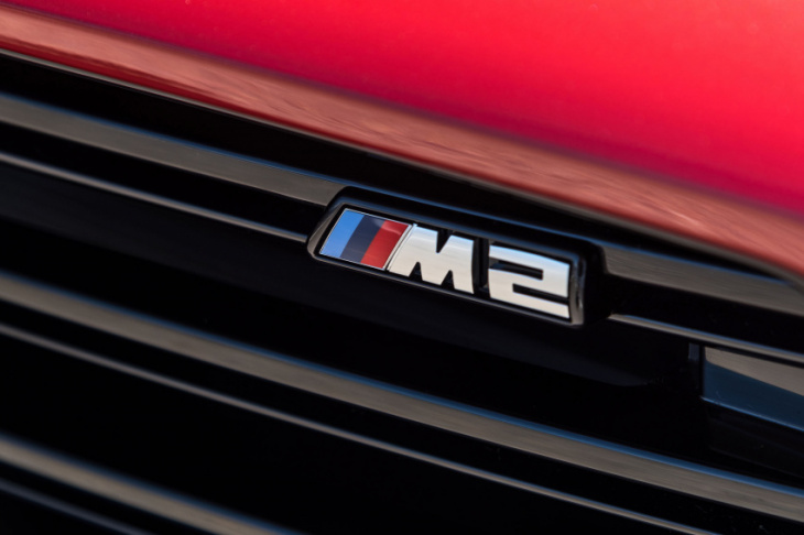 android, new bmw m2 unveiled – launch date and specifications