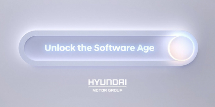 hyundai group will transform entire lineup to fully-connected, software defined vehicles by 2025