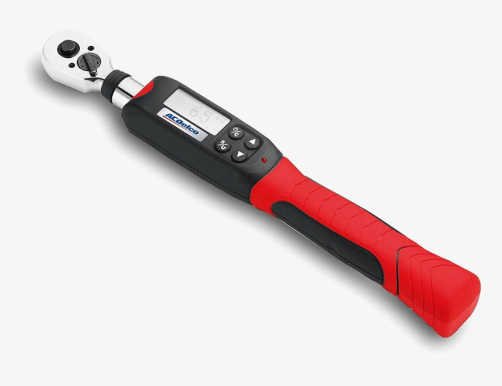 the best torque wrenches you can buy