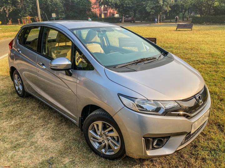 android, honda jazz cvt: tips & tricks for extracting good mileage on highways