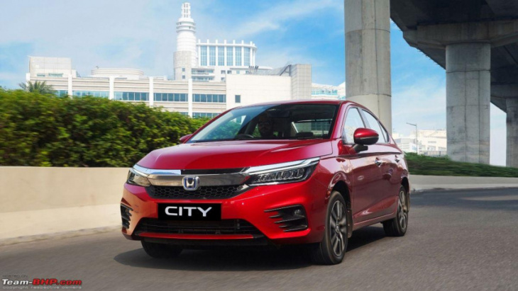 honda city turns 25 in india: owners share their pictures & sentiments