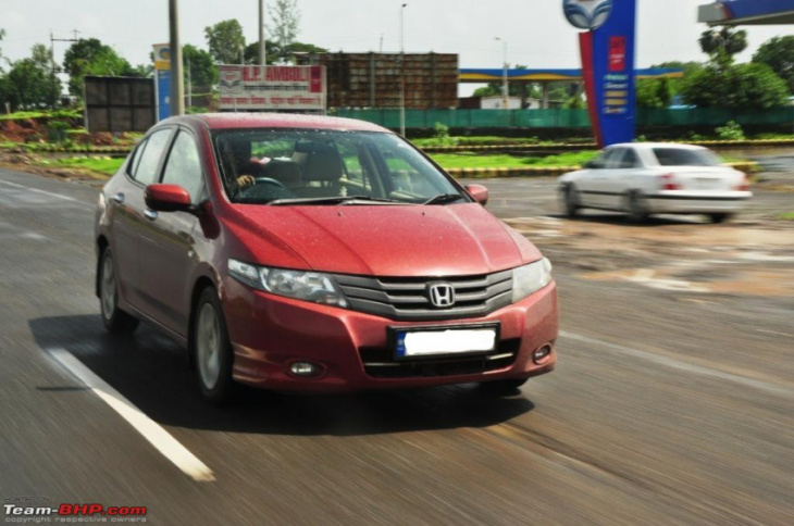 honda city turns 25 in india: owners share their pictures & sentiments