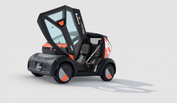 renault twizy lives on as the mobilze duo