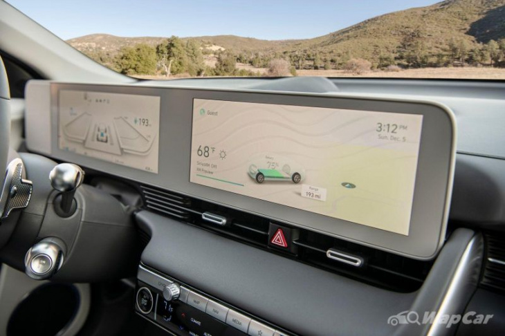 cars are becoming smartphones; hyundai-kia announces plan with software-defined vehicles