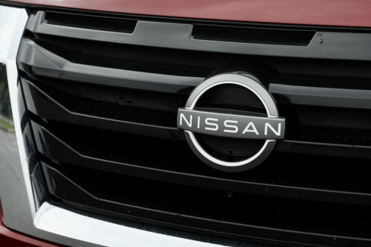 nissan takes $687 million loss as sells russian business for 1 euro