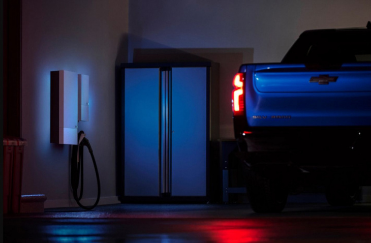 gm will take on tesla with ultium home energy system