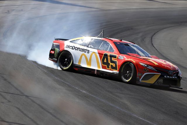 how to, leaked memo shows changes ﻿nascar is making to fix next gen race car safety concerns