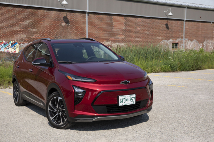 driving by numbers: best-selling electric vehicle in every canadian province