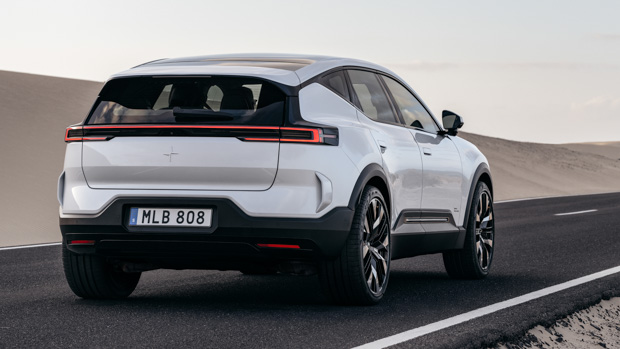 android, polestar 3 suv: full details including australian price revealed ahead of 2023 release date