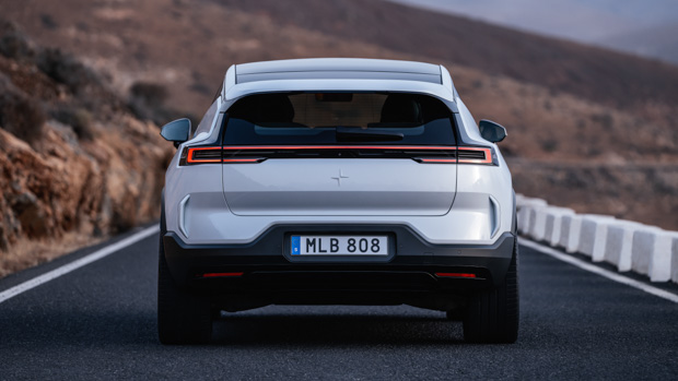 android, polestar 3 suv: full details including australian price revealed ahead of 2023 release date