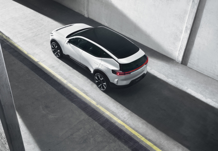 android, the polestar 3 suv will cost $83,900 “loaded,” goes on sale q4 2023