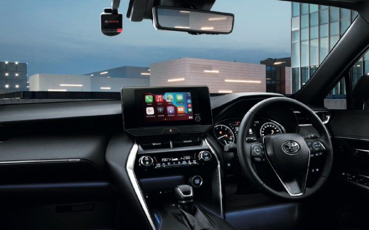 android, umw toyota motor records uptick in september sales