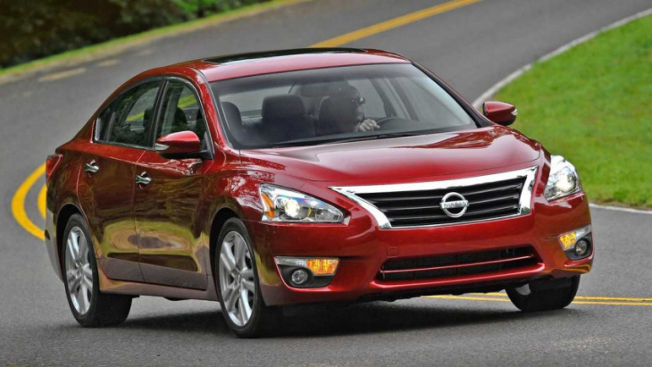 nissan expands certified pre-owned program to include older vehicles
