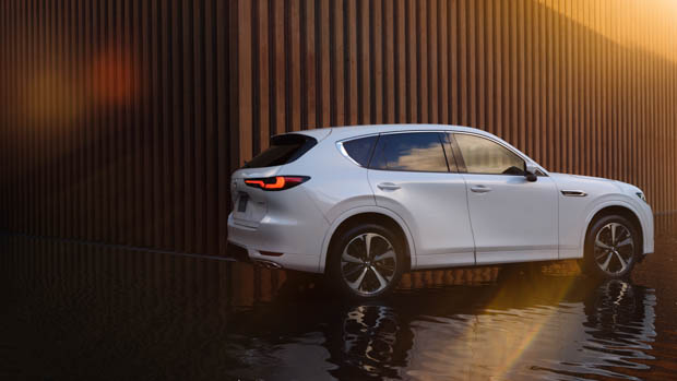 android, mazda cx-60 2023: hybrid-only powertrains locked in for 2023 australian release