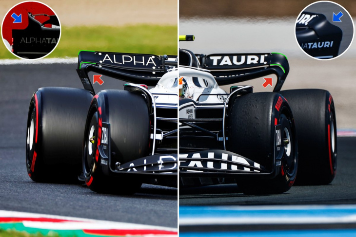 how latest changes are helping charge aston martin’s f1 fight back