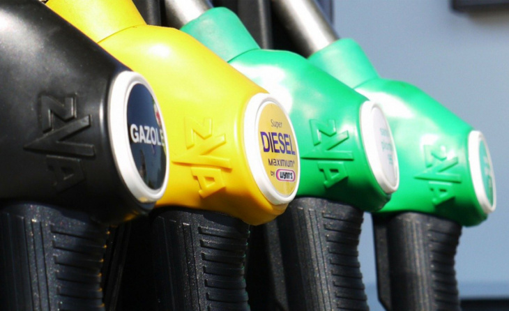 south africa could soon be facing fuel shortages