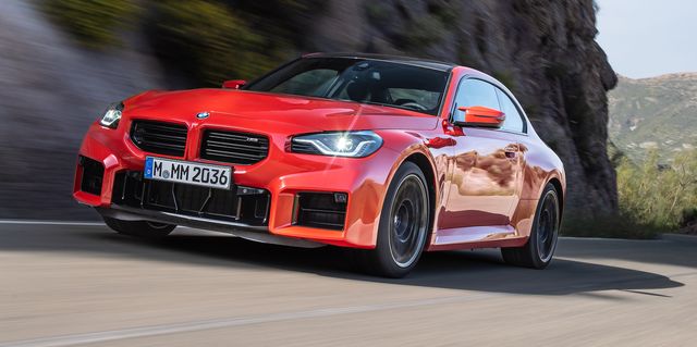 bmw m boss says there will never be a 3- or 4-cylinder m car