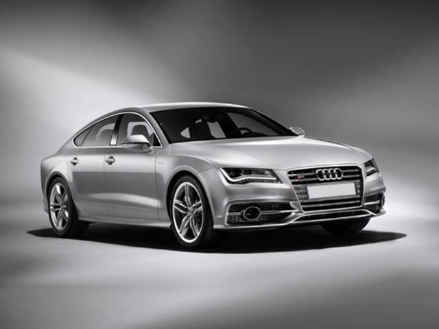 how reliable is the audi s7 sportback?