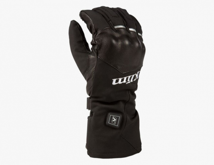 the best winter motorcycle gloves you can buy