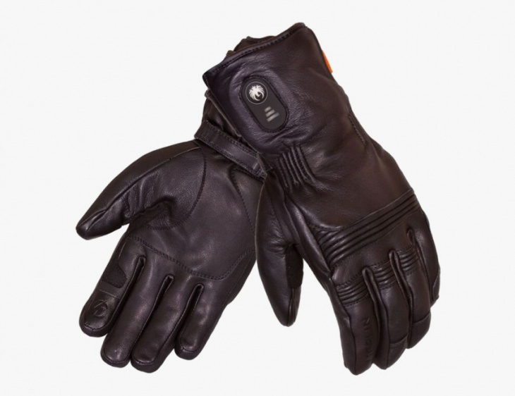 the best winter motorcycle gloves you can buy