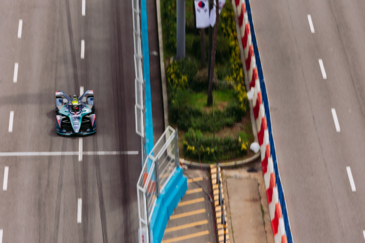 formula e’s finest ‘what if’ driver heads for the sidelines