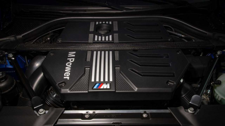 bmw m decides against making three- or four-cylinder performance cars