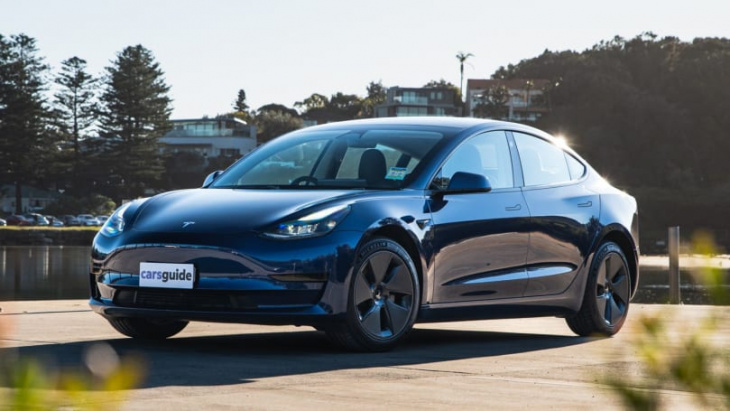 hyundai ioniq 6 vs tesla model 3: electric cars keeping the sedan alive, but which is better when comparing the numbers?
