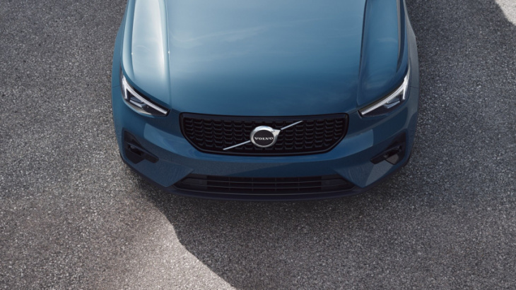 android, volvo announces updates for all its cars in south africa