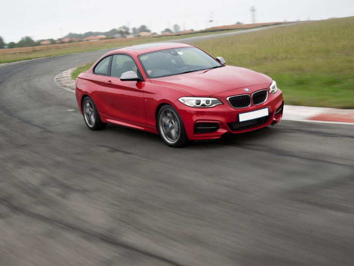 is the bmw 2 series reliable?