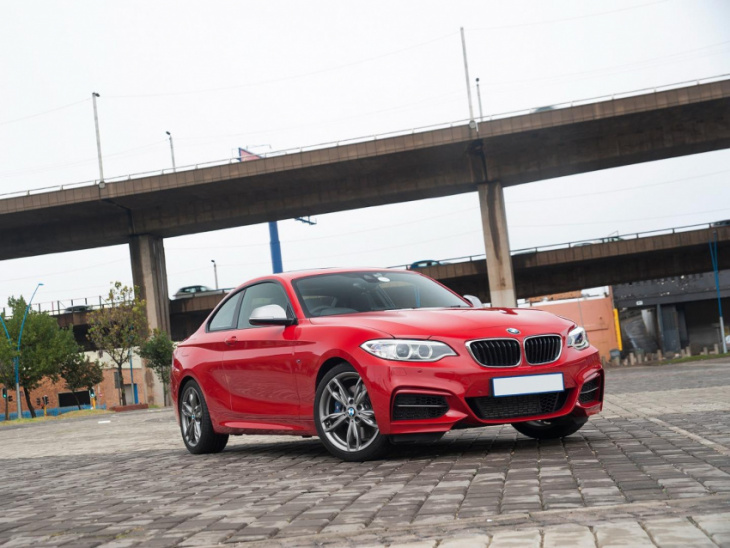 is the bmw 2 series reliable?