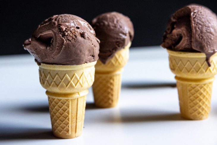 the list to satiate your sweet tooth for ice cream! - mguide