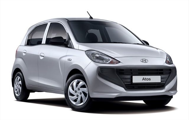 what is the cheapest hyundai you can buy?