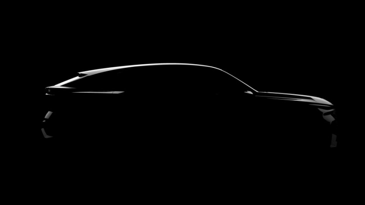 renault teases first model based on platform from geely, volvo