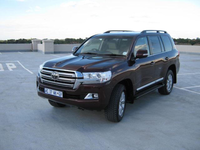 is the toyota  land cruiser good for families? here’s our verdict.