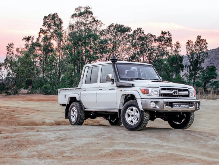 is the toyota  land cruiser good for families? here’s our verdict.