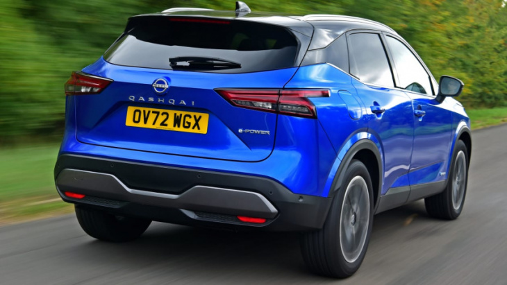 nissan qashqai vs renault austral – which should you buy?