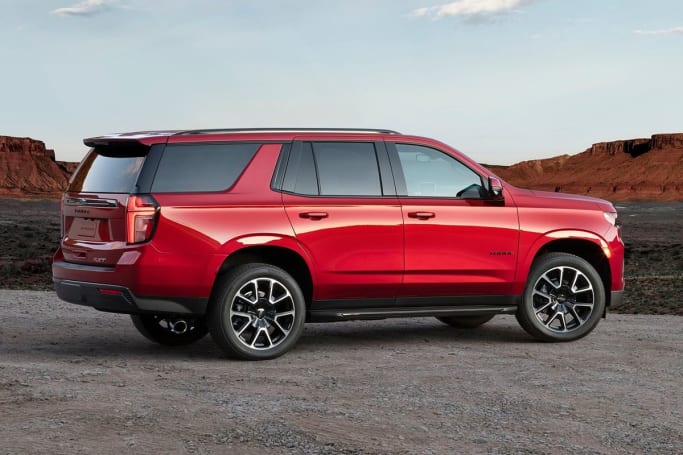 ready for xxl suvs, australia? the big us truck-based wagons that could crush the toyota landcruiser - including the ford expedition, chevrolet suburban and toyota sequoia