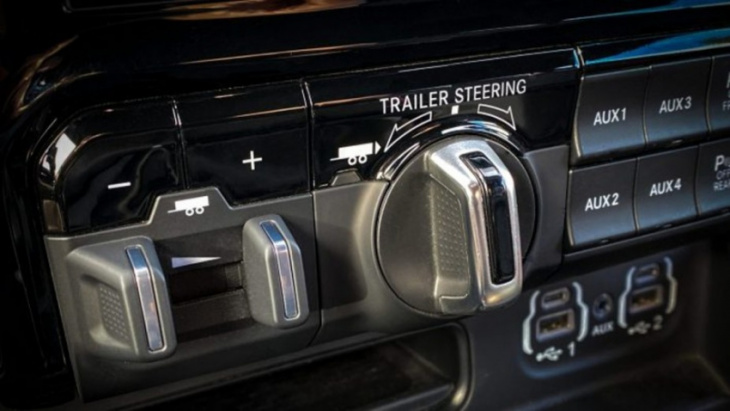 6 reasons you’ll want to drive the 2023 ram 1500