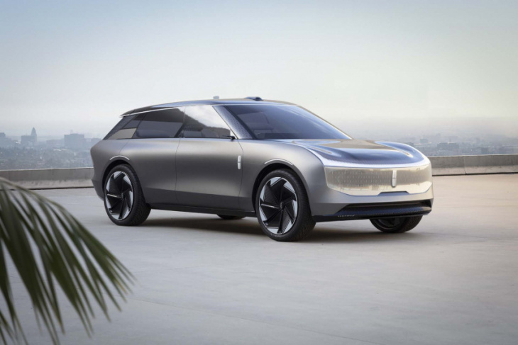 lincoln to dealers: go electric, or bail now