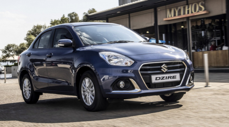 most affordable cars in south africa with good safety ratings
