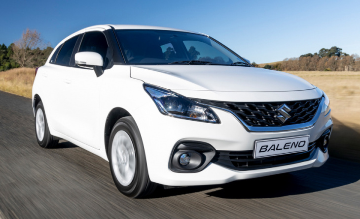 most affordable cars in south africa with good safety ratings
