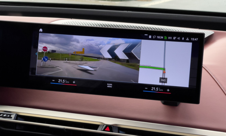 android, this is what bmw’s connecteddrive can do in germany