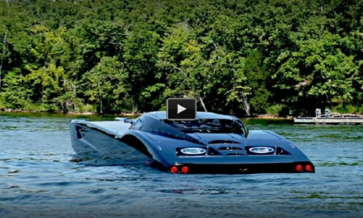 video: 2,700hp zr48 corvette boat in action as a beast